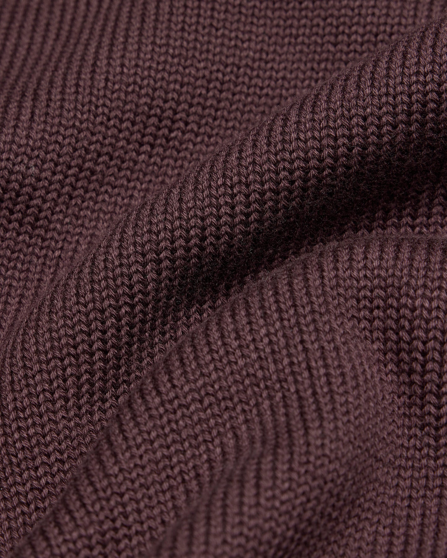 Supima Knit Bantam Crewneck