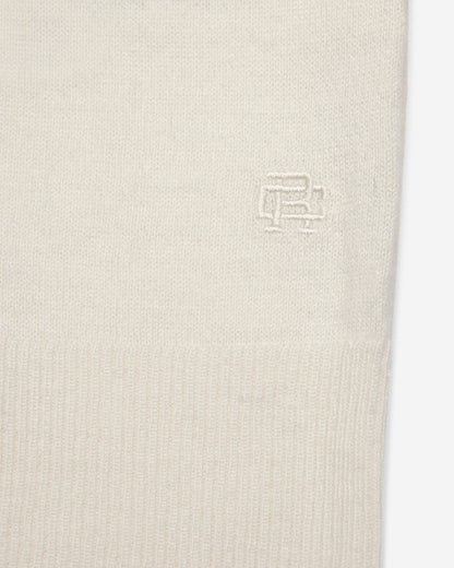 Silk Cashmere Gallery Polo