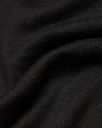 Silk Cashmere Gallery Polo
