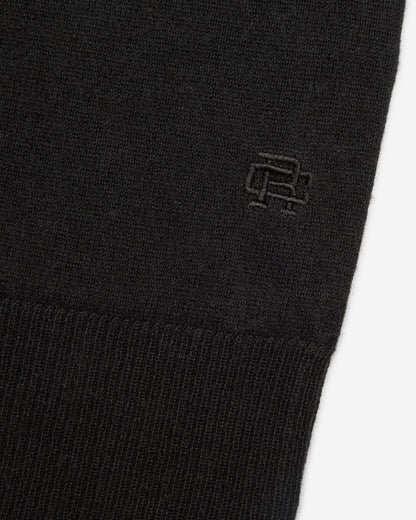 Silk Cashmere Gallery Polo