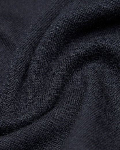 Silk Cashmere Gallery Polo