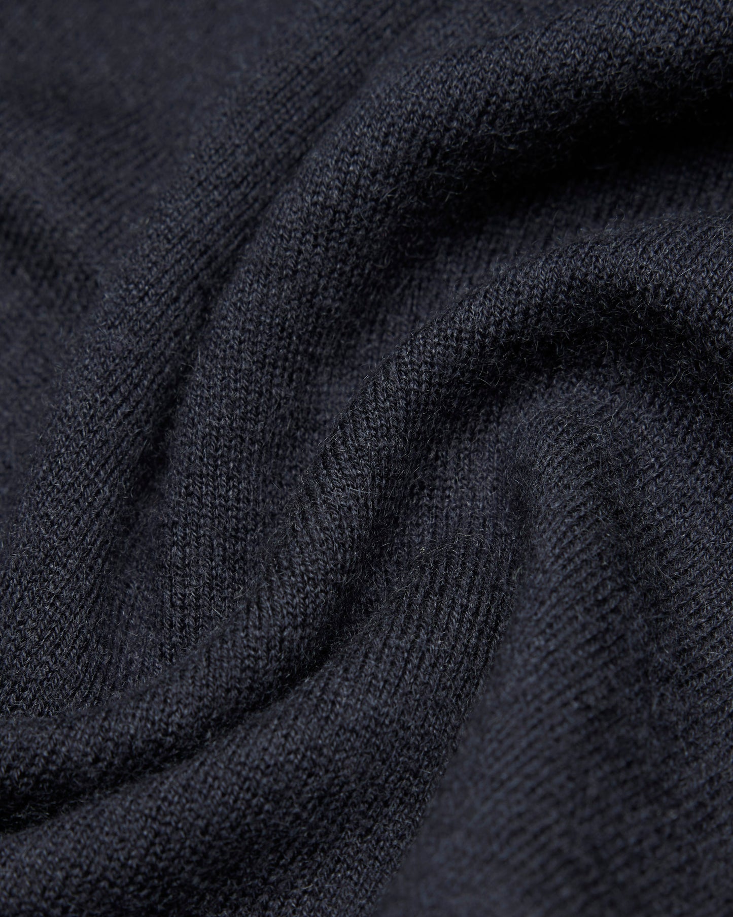 Silk Cashmere Gallery Crewneck