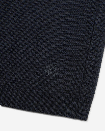 Merino Pier Shirt