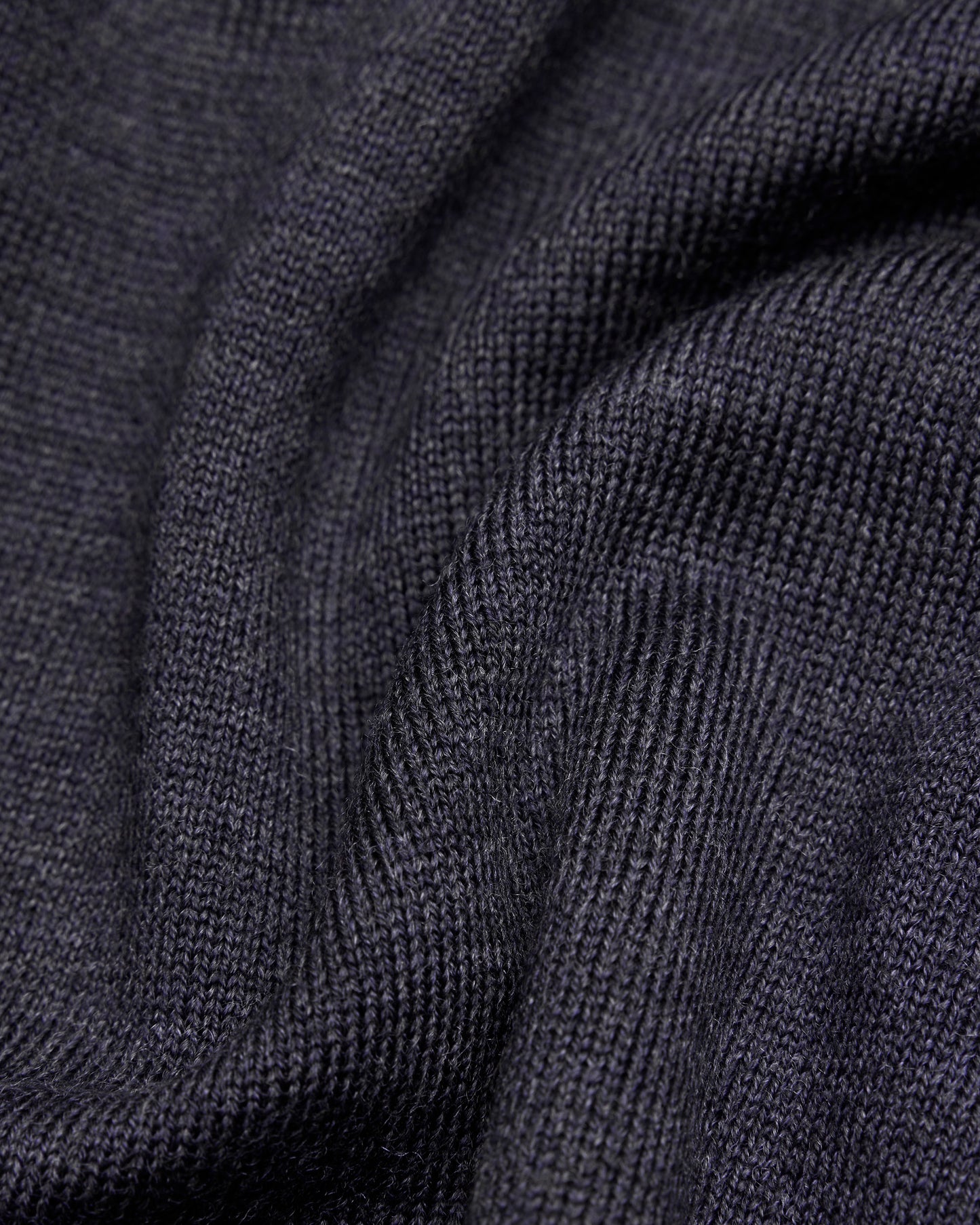 Lightweight Merino Harry Crewneck