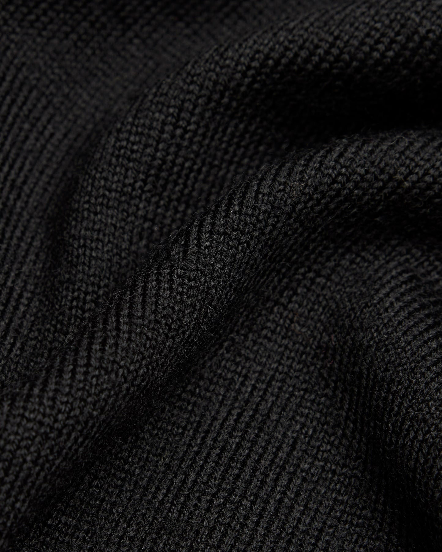 Lightweight Merino Harry Cardigan