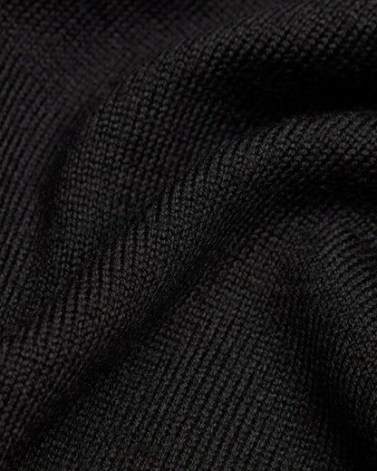 Lightweight Merino Harry Cardigan
