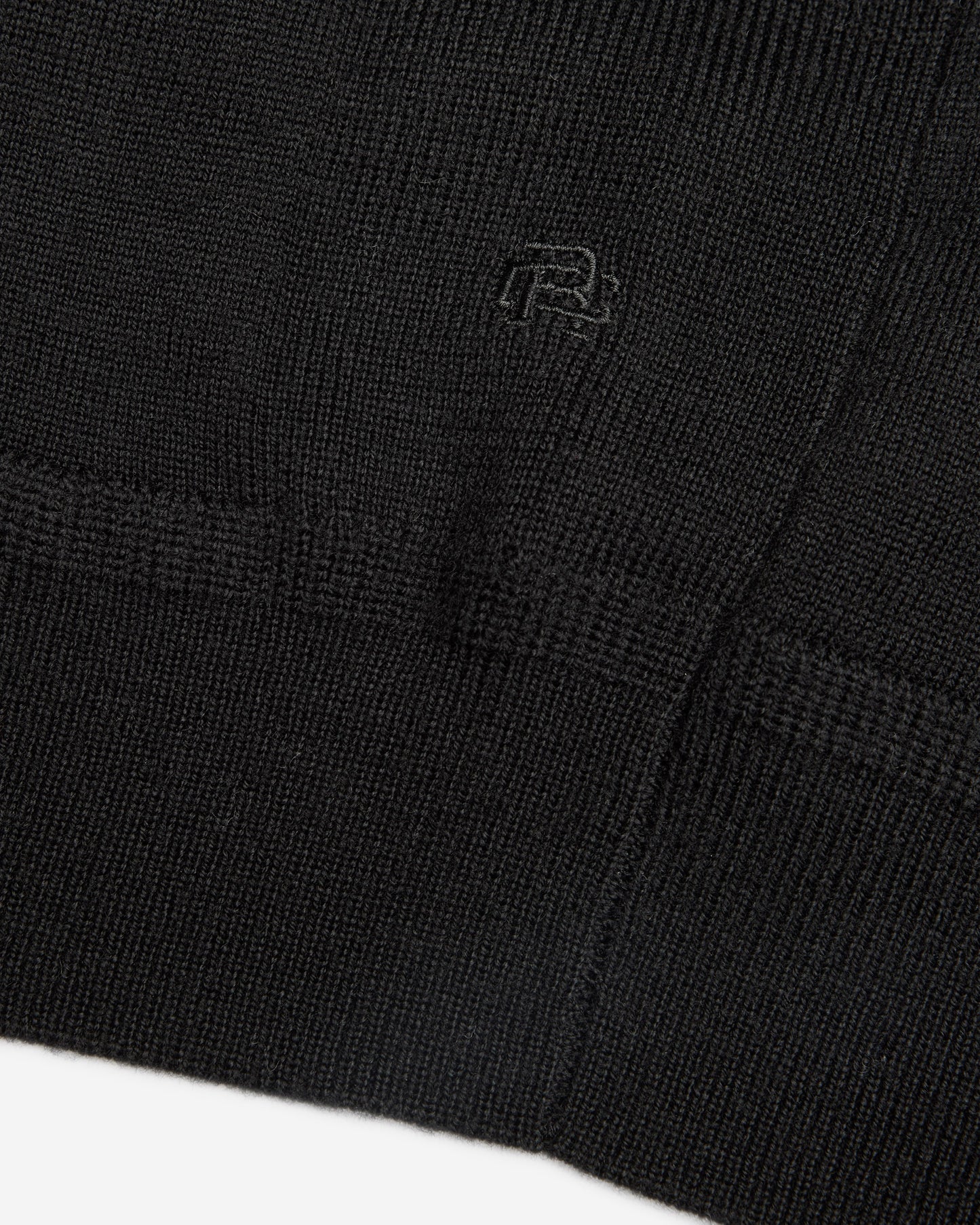 Lightweight Merino Harry Cardigan