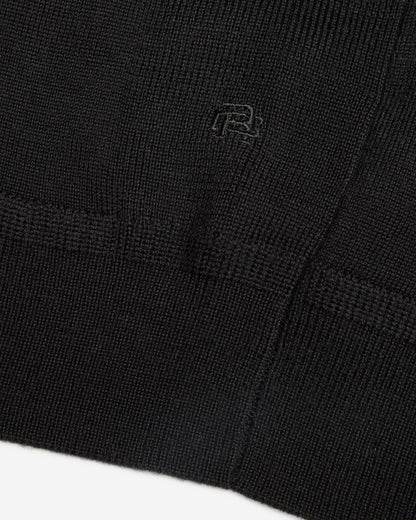 Lightweight Merino Harry Cardigan
