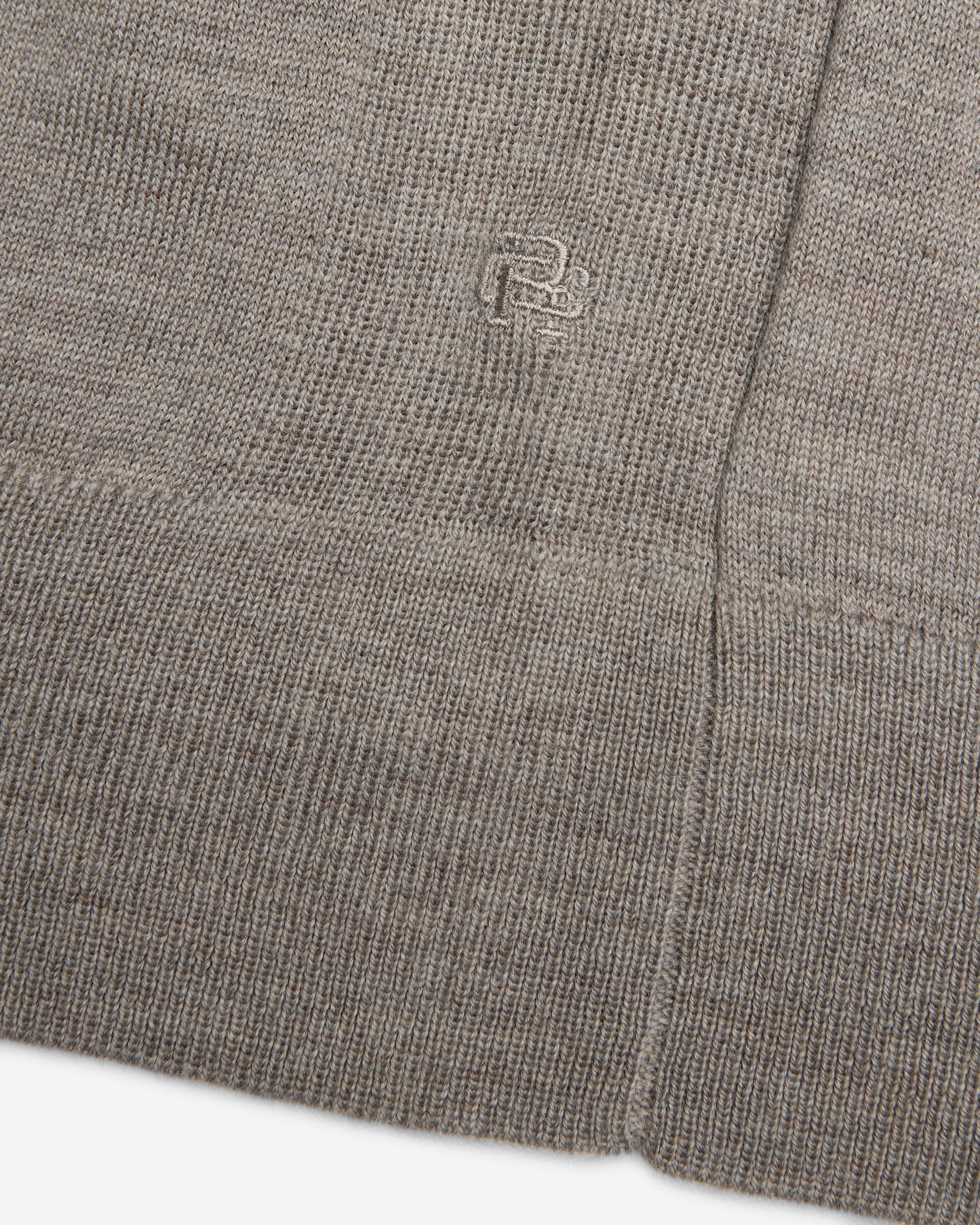 Lightweight Merino Harry Cardigan