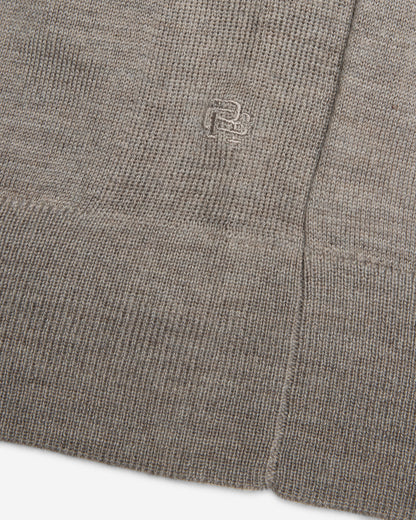 Lightweight Merino Harry Cardigan