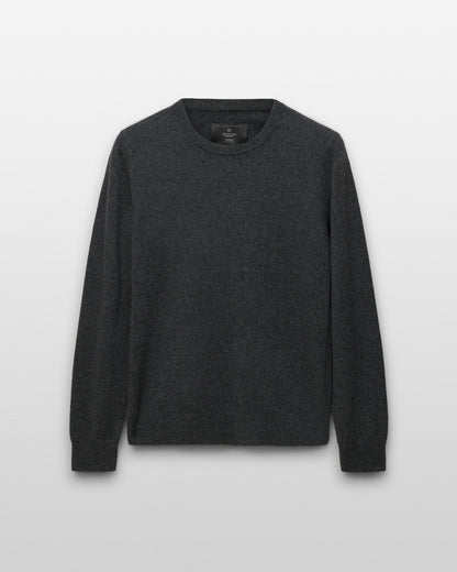 Cashmere Cove Crewneck