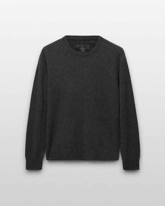 Cashmere Cove Crewneck