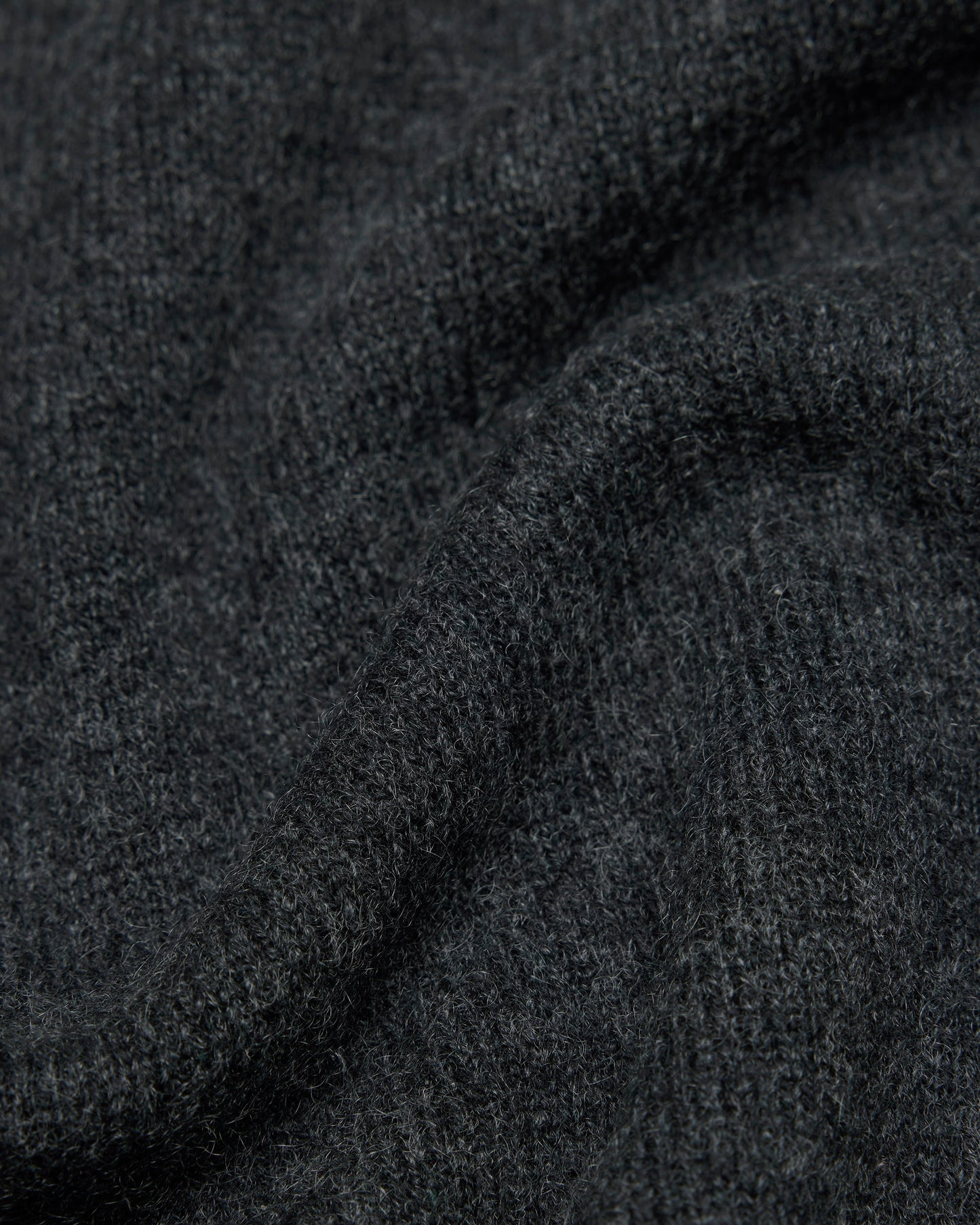 Cashmere Cove Crewneck