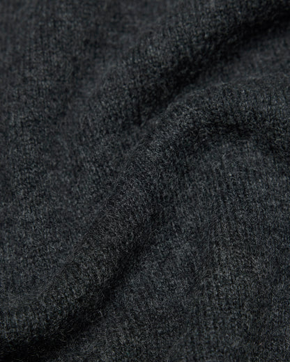 Cashmere Cove Crewneck