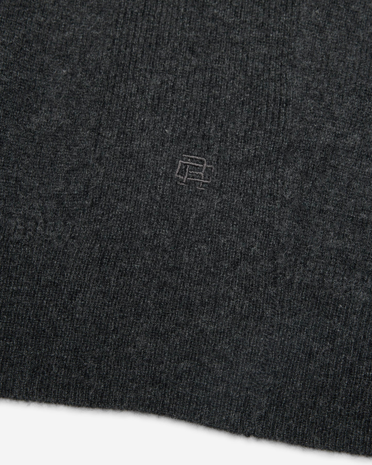 Cashmere Cove Crewneck