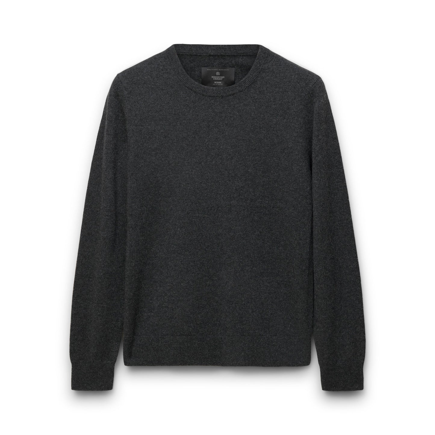 Cashmere Cove Crewneck