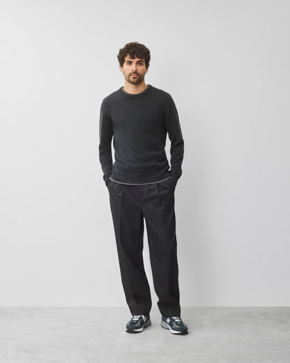Cashmere Cove Crewneck