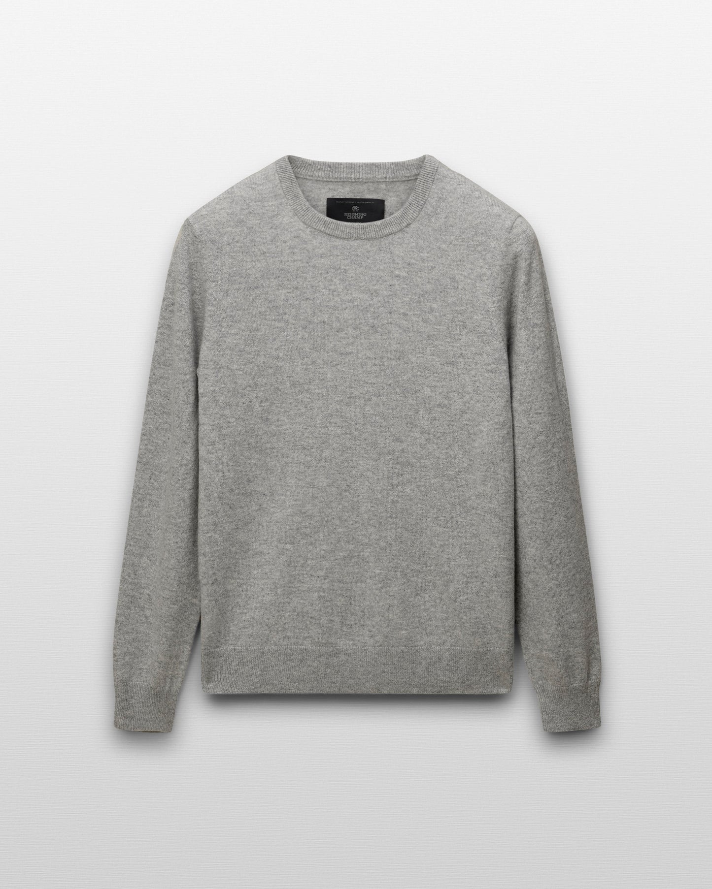 Cashmere Cove Crewneck