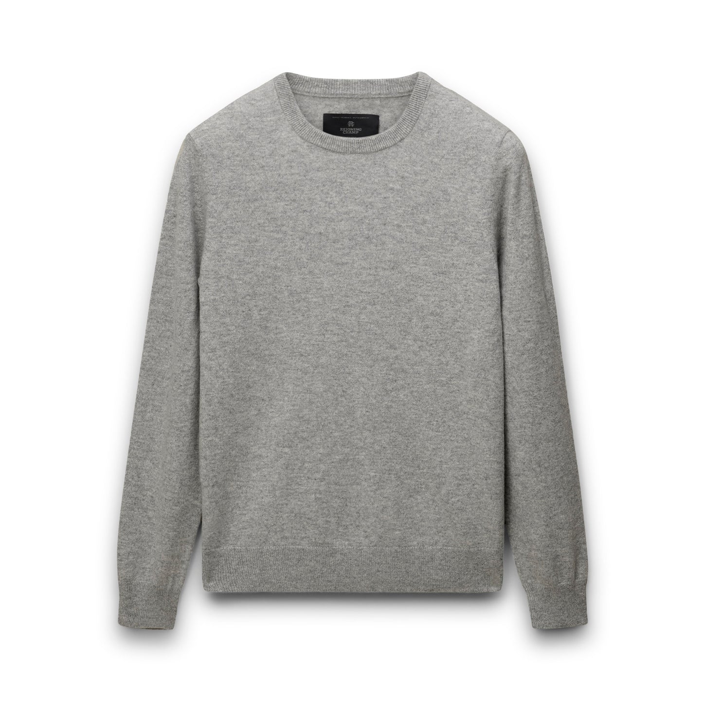Cashmere Cove Crewneck