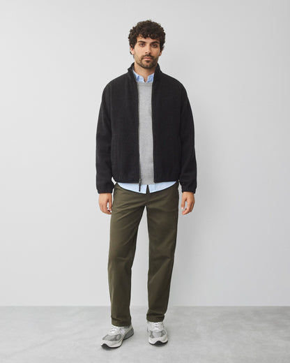 Cashmere Cove Crewneck