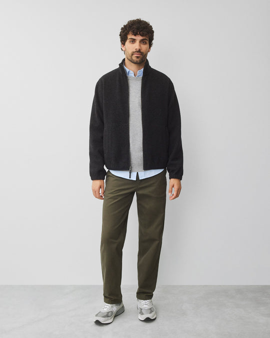 Cashmere Cove Crewneck
