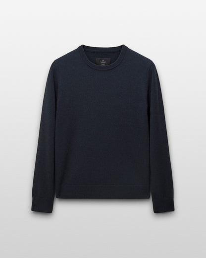 Cashmere Cove Crewneck