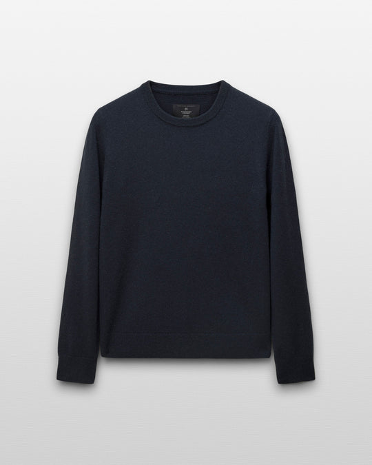 Cashmere Cove Crewneck