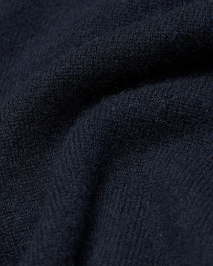Cashmere Cove Crewneck