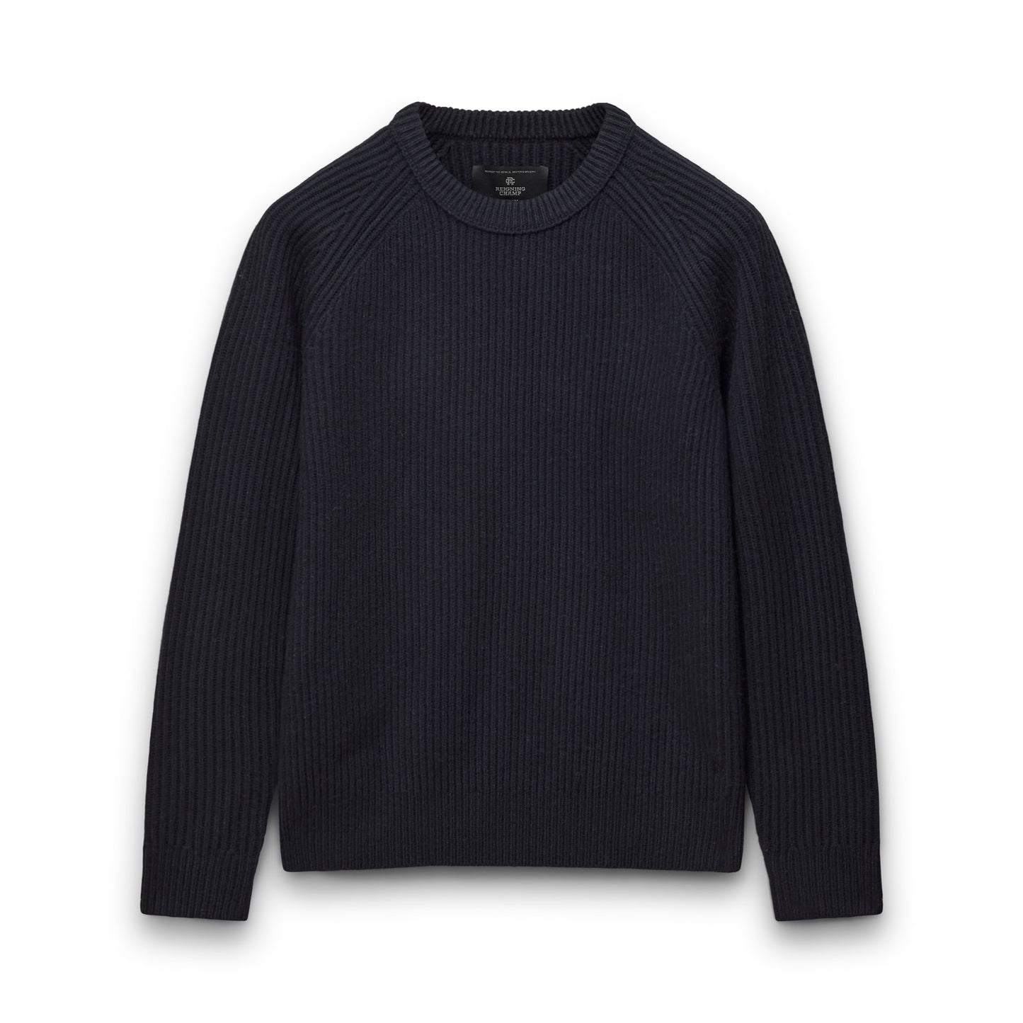 Merino Kenny Crewneck