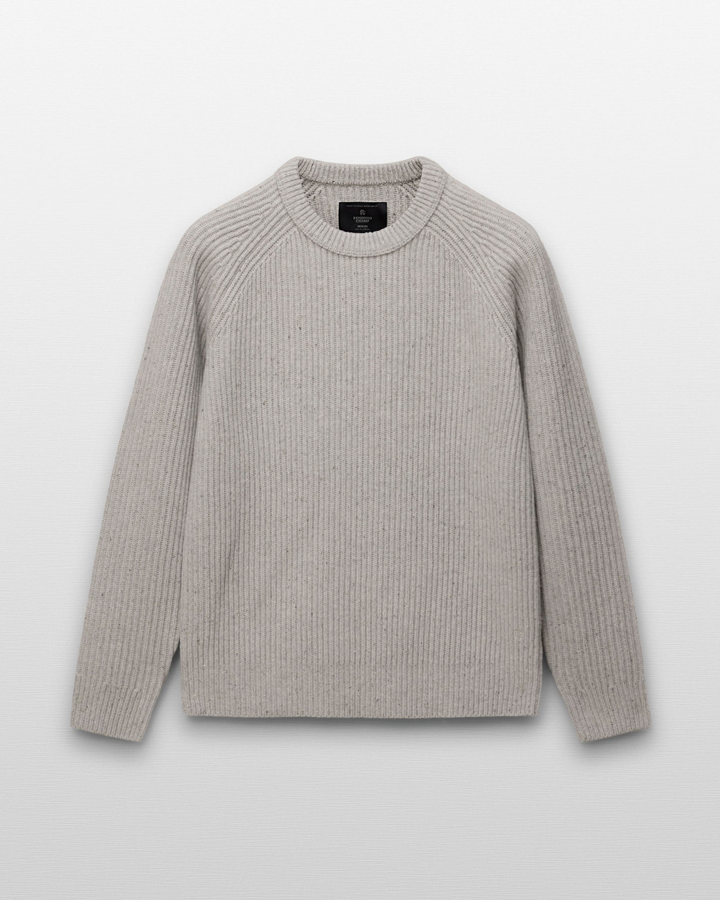 Merino Kenny Crewneck
