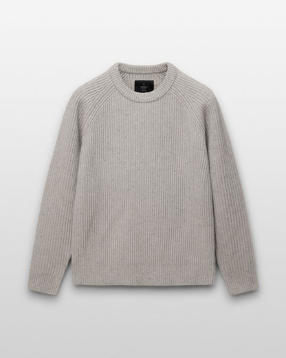 Merino Kenny Crewneck