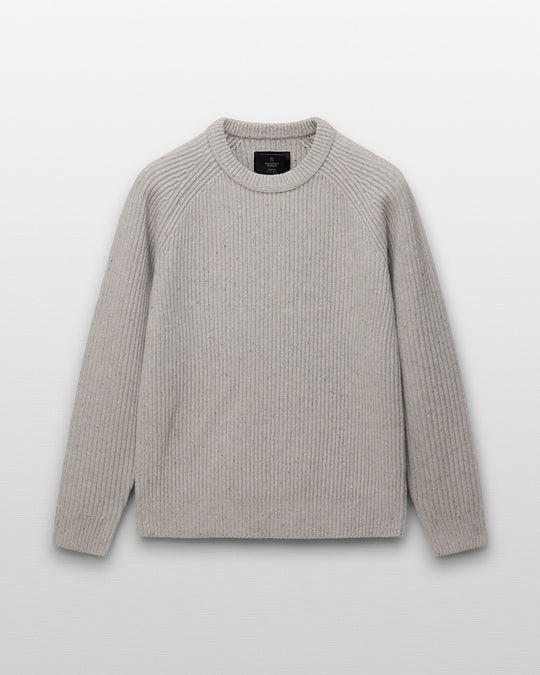 Merino Kenny Crewneck