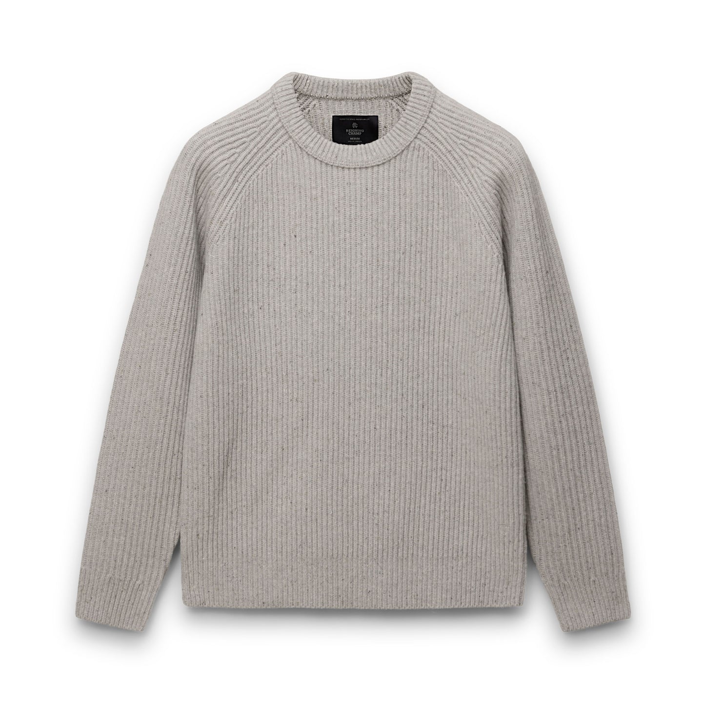 Merino Kenny Crewneck