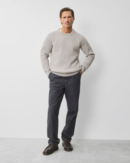 Merino Kenny Crewneck