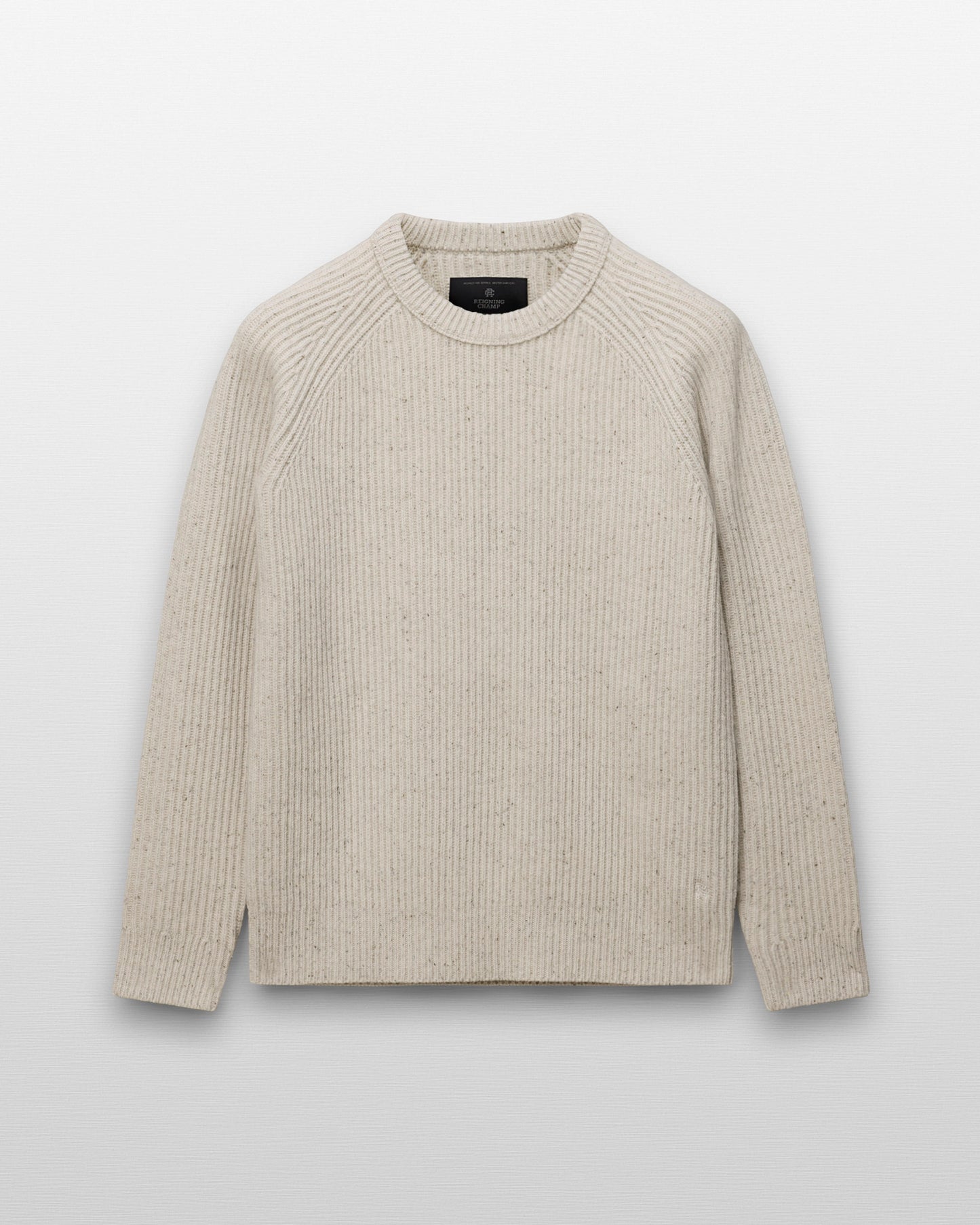 Merino Kenny Crewneck