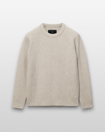 Merino Kenny Crewneck