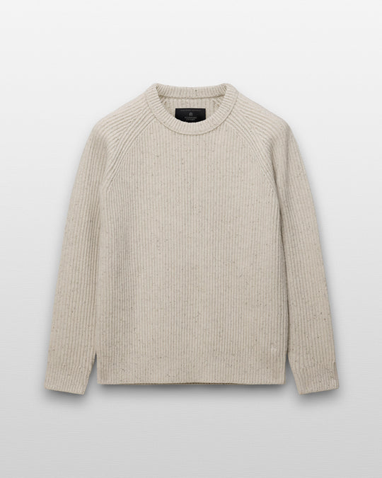 Merino Kenny Crewneck