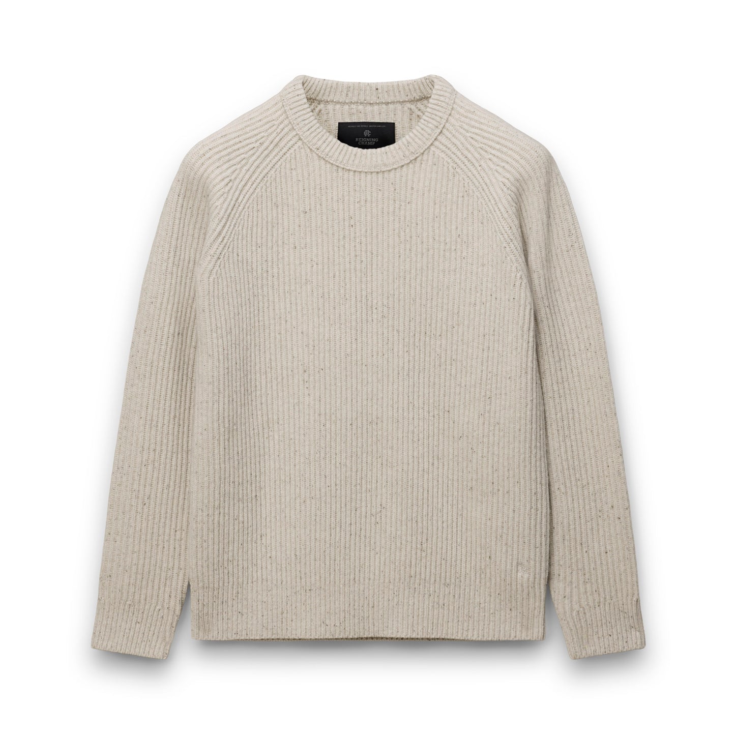 Merino Kenny Crewneck