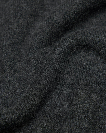 Cashmere Cove Long Sleeve Polo