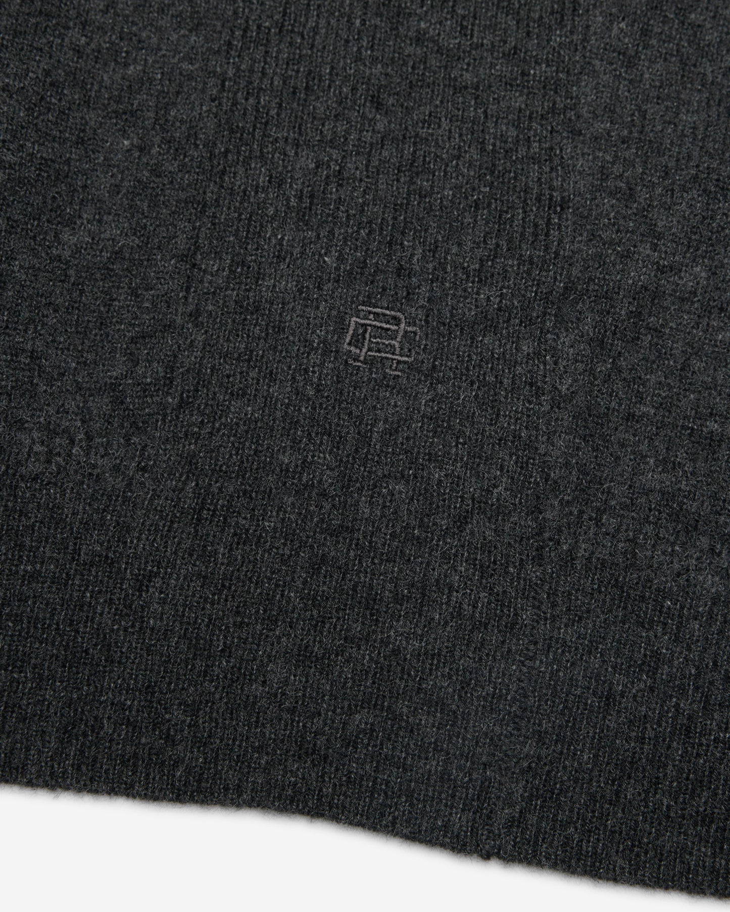 Cashmere Cove Long Sleeve Polo