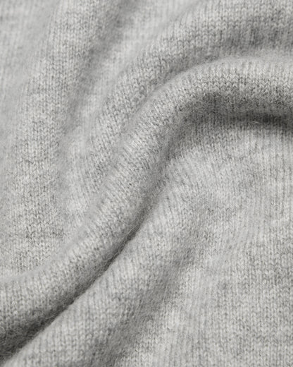 Cashmere Cove Long Sleeve Polo