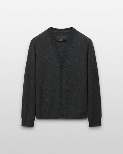 Cashmere Cove Cardigan