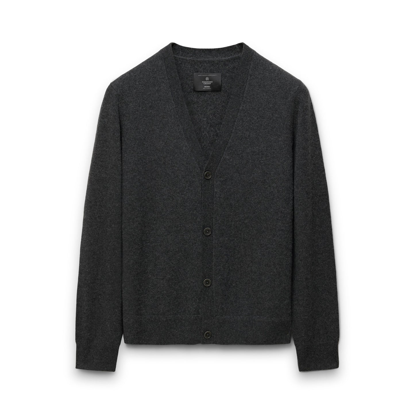 Cashmere Cove Cardigan