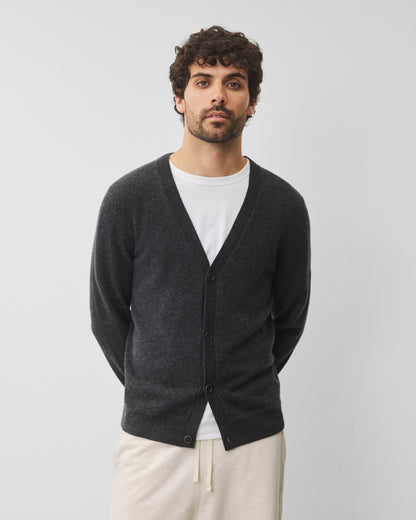 Cashmere Cove Cardigan