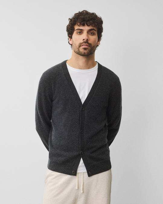 Cashmere Cove Cardigan