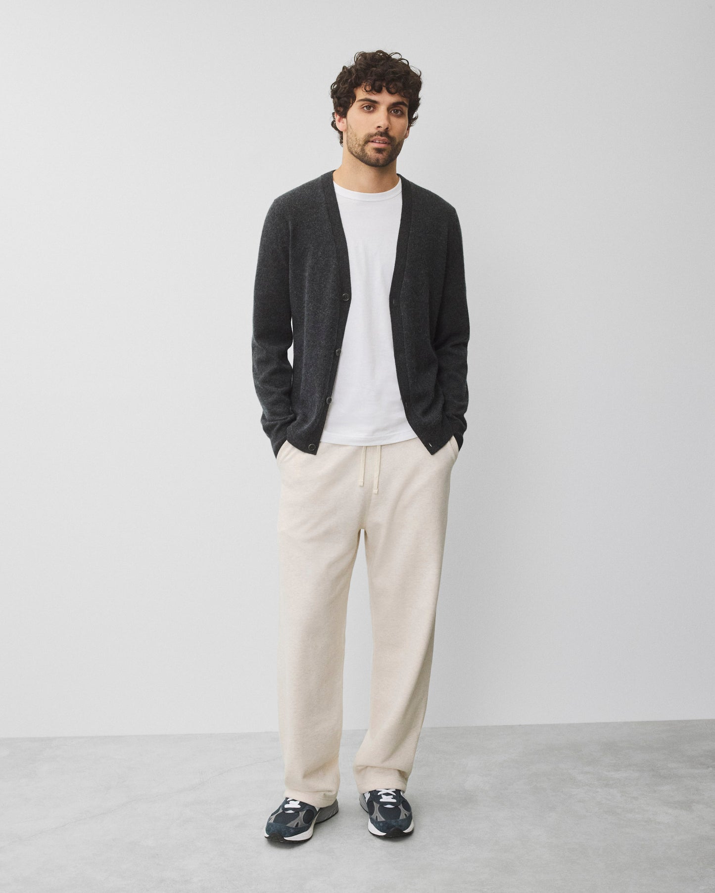 Cashmere Cove Cardigan