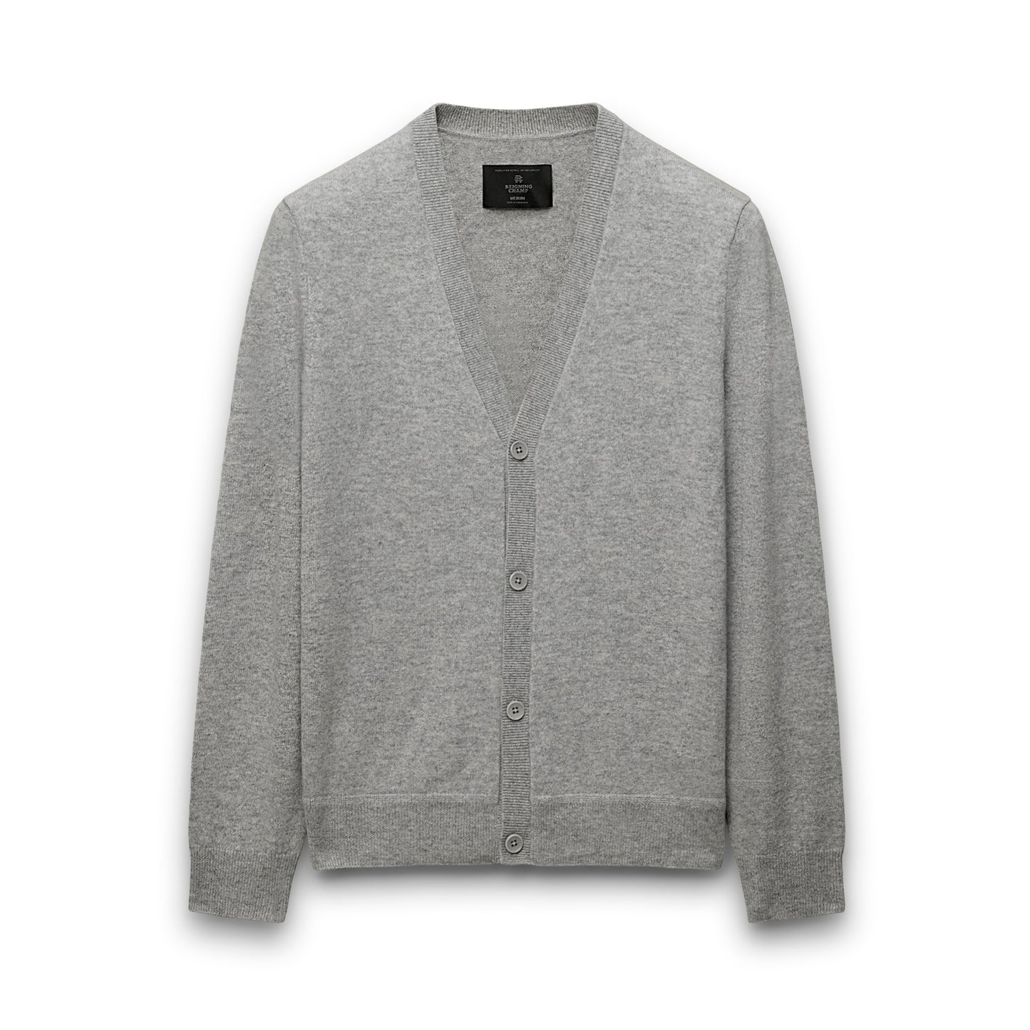 Cashmere Cove Cardigan