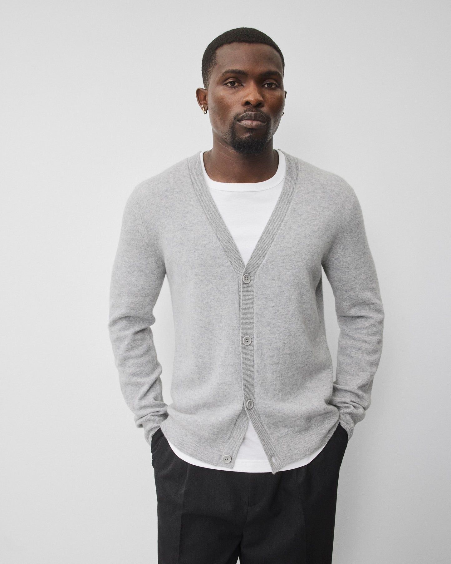 Cashmere Cove Cardigan