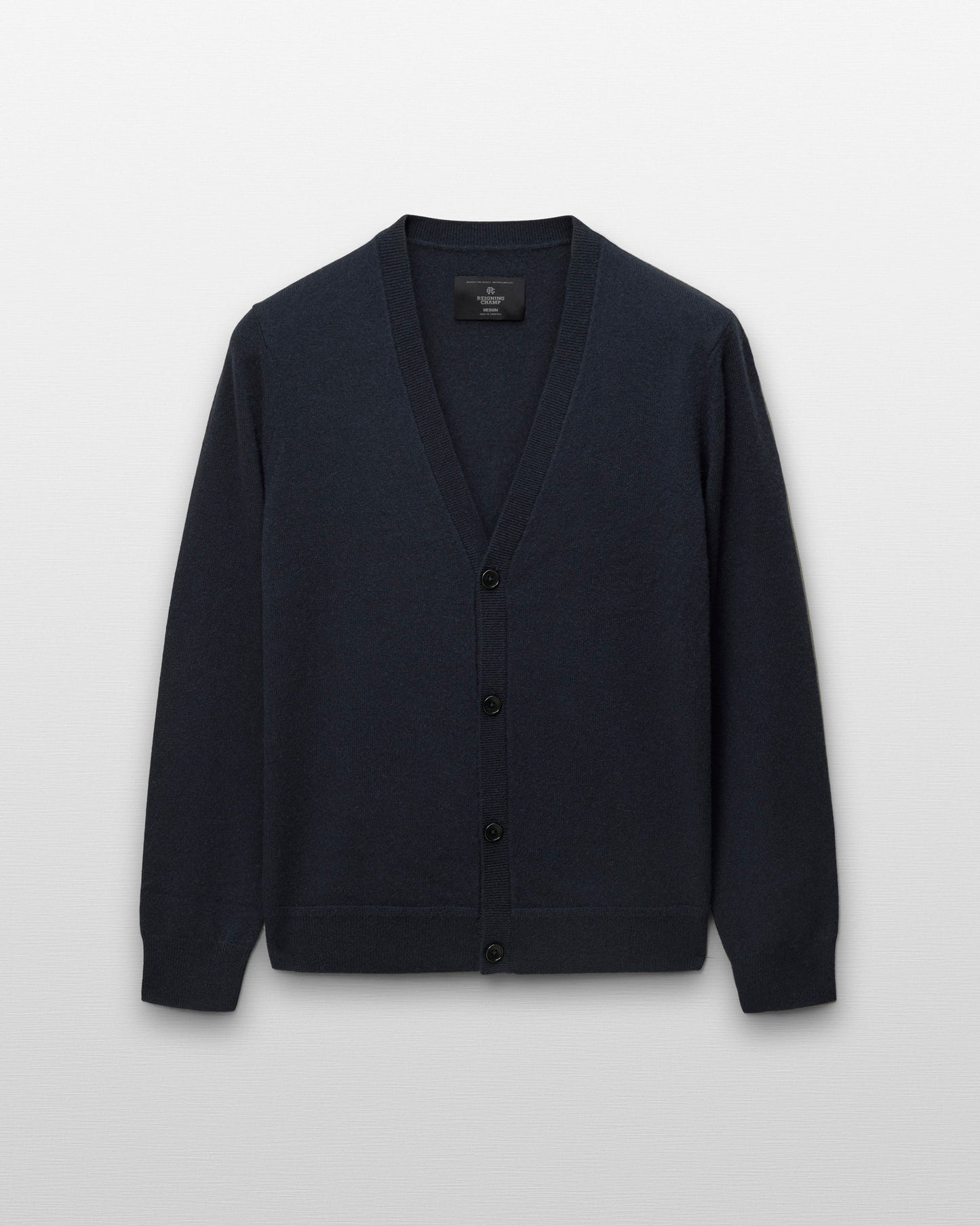 Cashmere Cove Cardigan
