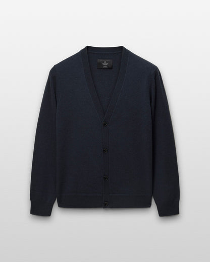 Cashmere Cove Cardigan